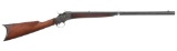 Remington Rolling Block Single Shot Rifle