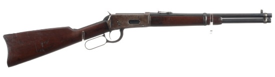Winchester Model 1894 Trapper's Style Carbine