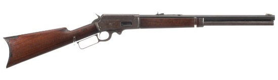 Marlin Model 1895 Lever Action Rifle in .40-82 WCF