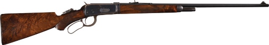 Winchester Deluxe Model 1894 Extra Lightweight Rifle