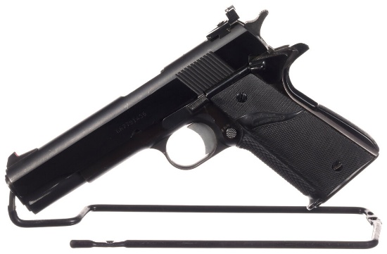 Essex 1911 Semi-Automatic Pistol with Colt Slide