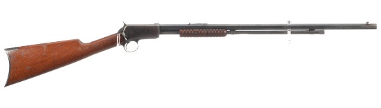 Winchester Model 1890 Slide Action Rifle in .22 Long