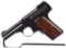 Smith & Wesson Model 1913 .35 Semi-Automatic Pistol