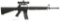 Pre-Ban Colt AR-15 A2 HBAR Sporter Semi-Automatic Rifle