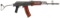 Century Arms/Nodak Spud Tantal Sporter Semi-Automatic Rifle