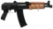 Zastava PAP M85PV Semi-Automatic Pistol with Box