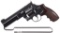 Power Custom Smith & Wesson Model 1917 Double Action Revolver