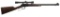 Winchester Model 9422M Lever Action Carbine with Scope