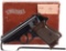 Walther/Interarms PPK Semi-Automatic Pistol with Box