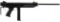 Feather Industries Model AT-9 Semi-Automatic Rifle with Box