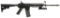 Colt M4 LE6920 Semi-Automatic Carbine with Box