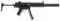 Umarex Model Heckler & Koch MP5 Semi-Automatic Carbine