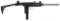 I.M.I./Action Arms Uzi Model B Semi-Automatic Carbine