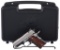 Kimber Custom Shop Ultra CDP II Semi-Automatic Pistol with Case