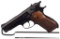 Smith & Wesson Model 39-2 Semi-Automatic Pistol