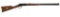 Winchester Model 94 Buffalo Bill Commemorative Rifle