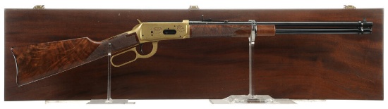 Winchester Model 94 Limited Edition Carbine with Case