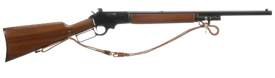 Marlin Model 1895 Lever Action Rifle