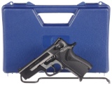 Smith & Wesson Performance Center Model 3566 Pistol