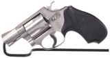 Smith & Wesson Model 60 Double Action Revolver