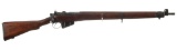 U.S. Savage No. 4 MK I* Bolt Action Rifle