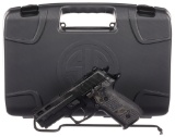 Sig Sauer P229 Pro Semi-Automatic Pistol with Case