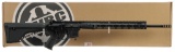 LWRC Valkyrie Semi-Automatic Rifle with Box