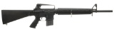 Colt Match Target Match HBAR Semi-Automatic Rifle