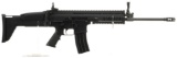 FN Herstal Model SCAR 16S semi-Automatic Rifle