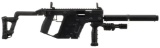 TDI Kriss Super V Semi-Automatic Rifle