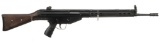 Century Arms Model C91 Sporter Semi-Automatic Rifle