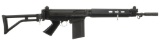 DSA Model SA58 Semi-Automatic Rifle