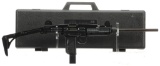 I.M.I./Action Arms UZI Model A Semi-Automatic Carbine with Case