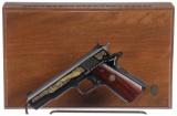Colt Signature Series Service Model Ace Semi-Automatic Pistol
