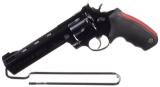 Taurus Model 444 Raging Bull Double Action Revolver