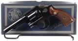 Smith & Wesson Military & Police Model 10-6 Revolver with Box