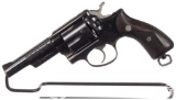 Ruger Speed-Six Double Action Revolver