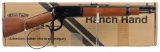 Rossi Model R92Rh Ranch Hand Lever Action Pistol with Box
