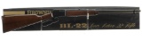 Browning BL-22 Lever Action Carbine with Box
