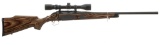 Ruger American Bolt Action Rifle with Scope