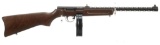 F.LLI Pietta Model PPSH41/22 Semi-Automatic Rifle