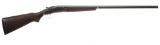 Winchester Model 24 Double Barrel Shotgun