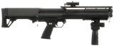 Kel Tec Model KSG Slide Action Shotgun