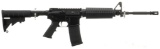 Colt Law Enforcement Semi-Automatic Carbine
