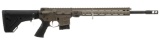 Savage Arms Model MSR-15 Semi-Automatic Rifle