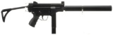 Lusa USA Model SGS Semi-Automatic Carbine