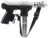 Interdynamic Model KG-9 Open Bolt Semi-Automatic Pistol