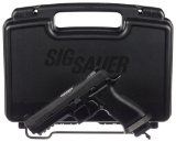 Sig Sauer Model P320 XFive Semi-Automatic Pistol with Case