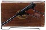 Colt Huntsman Semi-Automatic Pistols with Box