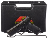Steyr M9 Semi-Automatic Pistol with Case